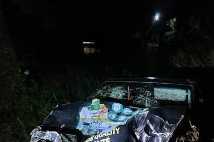 Tragédie à Tiko : Des morts nombreux dans l&rsquo;accident au quartier résidentiel du Tiko