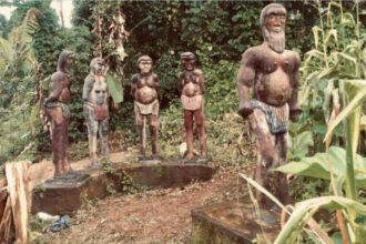 Bangou célèbre l&rsquo;inauguration historique du Jardin de la mémoire de l&rsquo;esclavage