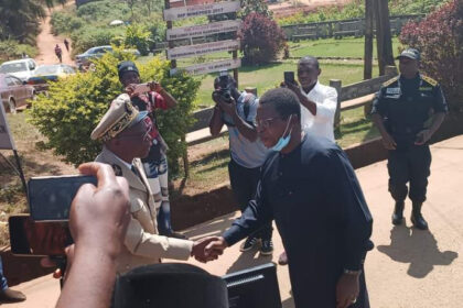 Rejetés même par Lucifer : les séparatistes sous le feu des critiques d&rsquo;Atanga Nji