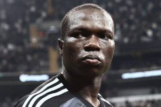 Vincent Aboubakar fait son retour au Besiktas : découvrez son parcours !