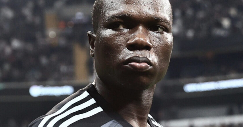 Vincent Aboubakar fait son retour au Besiktas : découvrez son parcours !