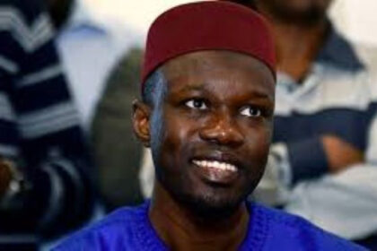 Réintégré dans la course présidentielle sénégalaise: Ousmane Sonko revient en force!