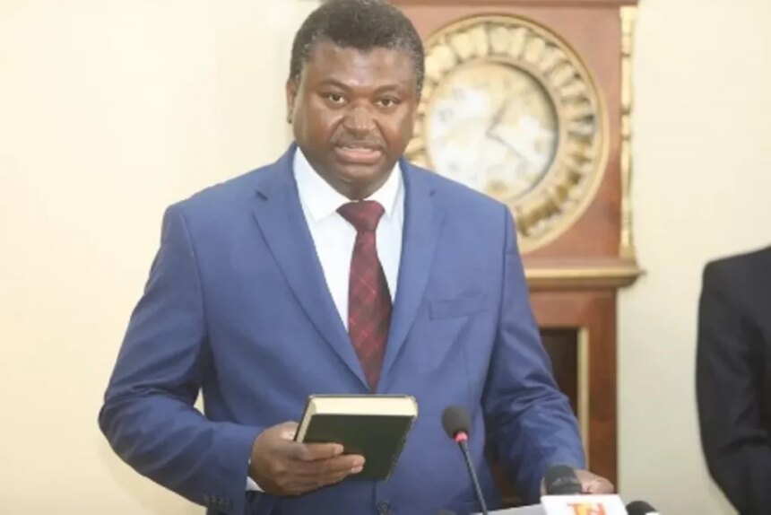 La Gambie continue d&rsquo;importer des médicaments d&rsquo;Inde malgré la tragédie de l&rsquo;Épidémie