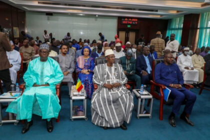 Stratégie nationale anti-corruption et enrichissement illicite : Le Mali en action