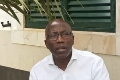 Le leader de la coalition PAI-Tera Ranka dénonce les actions et décisions du PR Sissoco