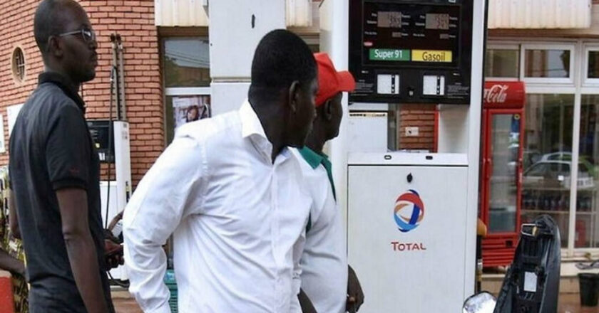 Réapprovisionnement en carburant : Paul Biya replace la CSPH au premier plan