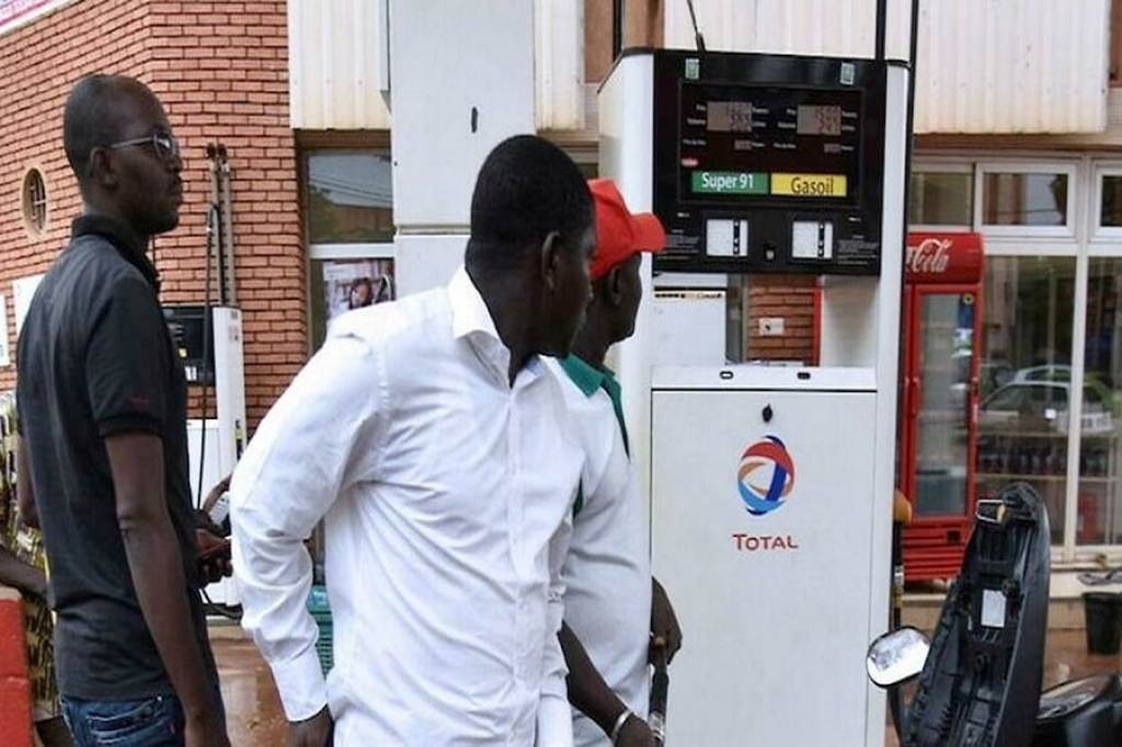 Réapprovisionnement en carburant : Paul Biya replace la CSPH au premier plan