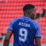 2023: Leonel Ateba, le grand prétendant au Ballon d&rsquo;or malgré une saison en demie-teinte