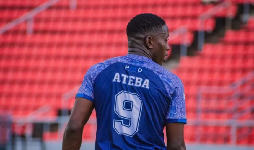2023: Leonel Ateba, le grand prétendant au Ballon d’or malgré une saison en demie-teinte