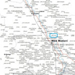 Couvre-feu à El Gezira au Soudan suite aux attaques de la FSR près de Wad Madani : Les dernières actualités