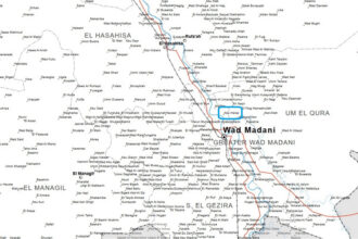 Couvre-feu à El Gezira au Soudan suite aux attaques de la FSR près de Wad Madani : Les dernières actualités