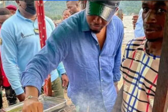 L&rsquo;Arnaque de Samuel Eto&rsquo;o dévoilée par Jean Bruno Tagne: la vérité enfin révélée sur sa fameuse vidéo « soya » dans le Sud-Ouest