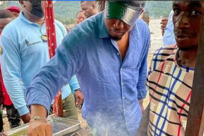 L&rsquo;Arnaque de Samuel Eto&rsquo;o dévoilée par Jean Bruno Tagne: la vérité enfin révélée sur sa fameuse vidéo « soya » dans le Sud-Ouest