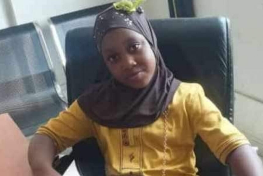 Le mystérieux décès d&rsquo;un enfant de 12 ans à Foumban, quelques jours après avoir reçu 200 FCFA d&rsquo;un étranger.