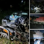 Survivants de l’accident de Likomba en état critique : six morts confirmés