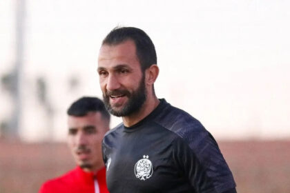 Changement d’ère pour le WAC de Casablanca : le départ de son coach Adil Ramzi
