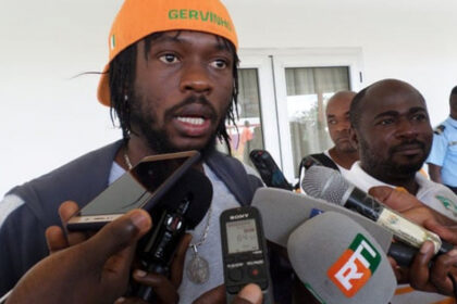 CAN 2023 : Gervinho révèle l&rsquo;ultime clé du succès de la Côte-d&rsquo;Ivoire !