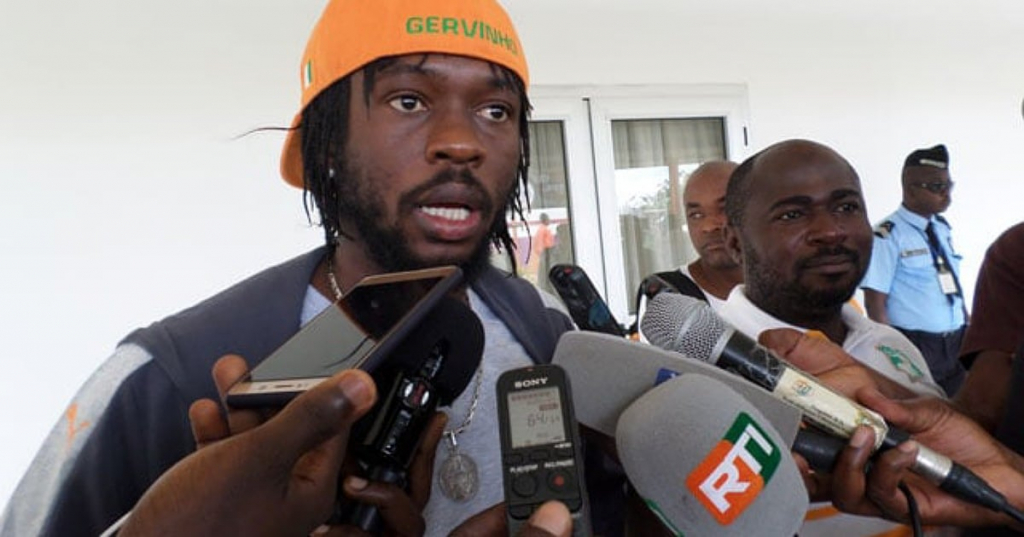 CAN 2023 : Gervinho révèle l’ultime clé du succès de la Côte-d’Ivoire !