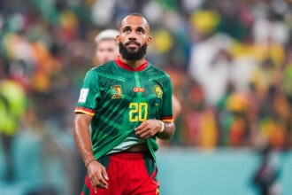 L’entraîneur confirme l’absence de Mbeumo pour la CAN
