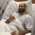 Bryan Mbeumo : son opération réussie avec brio !