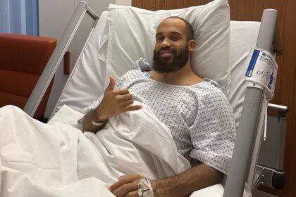 Bryan Mbeumo : son opération réussie avec brio !