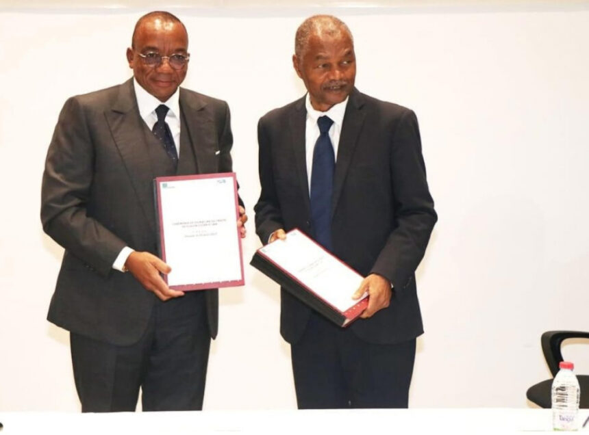 Les doutes entourant la fusion Gicam-Ecam : une menace pour l&rsquo;avenir