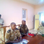 Prévention festive: 2000 membres déployés par le Ministère de l&rsquo;Intérieur pour assurer la sécurité nationale