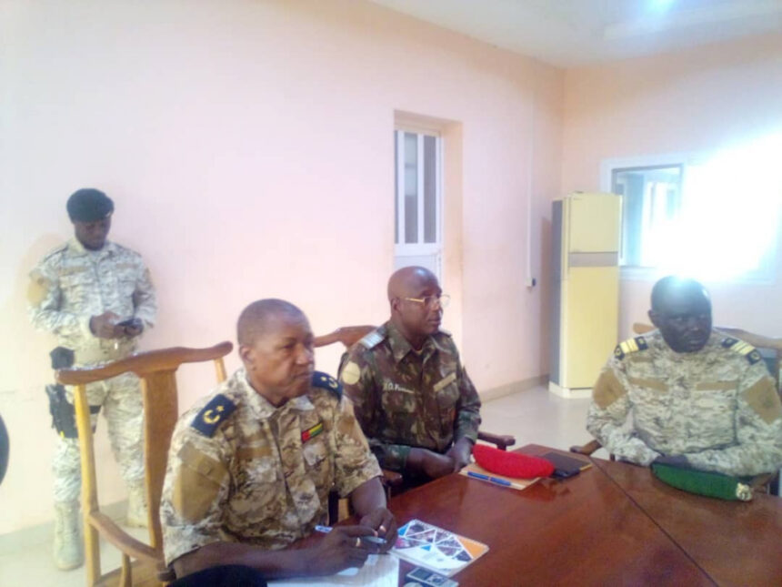 Prévention festive: 2000 membres déployés par le Ministère de l&rsquo;Intérieur pour assurer la sécurité nationale