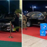 Samuel Eto&rsquo;o récompense les vainqueurs du Ballon d&rsquo;Or camerounais avec deux voitures de luxe