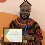 Récompensé à Dubai COP28 : Njieforti Princewill Gana pour l&rsquo;émancipation des femmes dans l&rsquo;agriculture