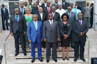 Accord clé entre le MINFI et la CDEC : un pas vers le développement du Cameroun