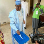 Changement en vue : Le Tchad face à un référendum clé de sa politique