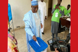 Changement en vue : Le Tchad face à un référendum clé de sa politique