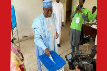 Changement en vue : Le Tchad face à un référendum clé de sa politique