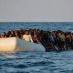 En hausse : 27 000 migrants portés disparus en cinq ans – Taux alarmant
