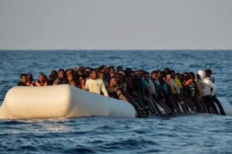En hausse : 27 000 migrants portés disparus en cinq ans – Taux alarmant