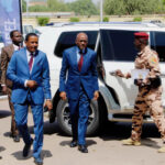Démission du Directeur du Protocole de la Primature pour raisons d’éthique – Hassana Djidda Abdoulaye