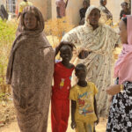 La crise humanitaire au Soudan s’aggrave avec l’exode d’El Gezira