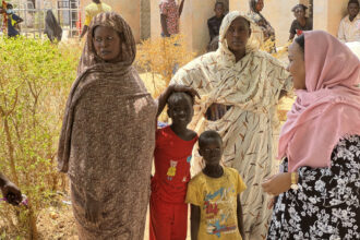 La crise humanitaire au Soudan s&rsquo;aggrave avec l&rsquo;exode d&rsquo;El Gezira