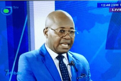 André Luther Meka : Les causes de la fragmentation des partis politiques de l&rsquo;opposition au Cameroun