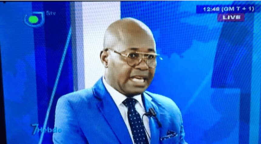 André Luther Meka : Les causes de la fragmentation des partis politiques de l&rsquo;opposition au Cameroun