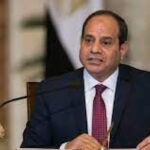 Présidentielle en Egypte : Al-Sissi triomphe avec un score écrasant de 89,6%