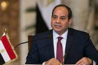 Présidentielle en Egypte : Al-Sissi triomphe avec un score écrasant de 89,6%