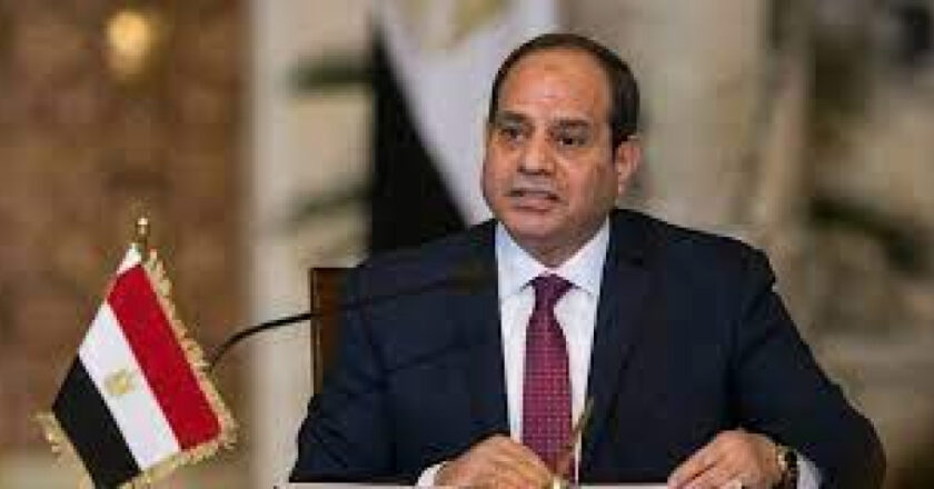 Présidentielle en Egypte : Al-Sissi triomphe avec un score écrasant de 89,6%