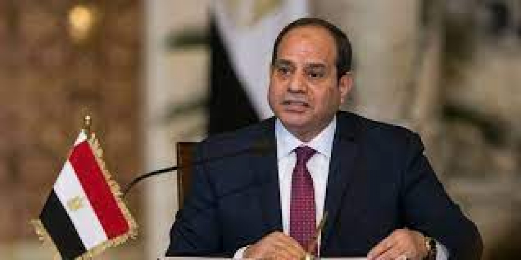 Présidentielle en Egypte : Al-Sissi triomphe avec un score écrasant de 89,6%