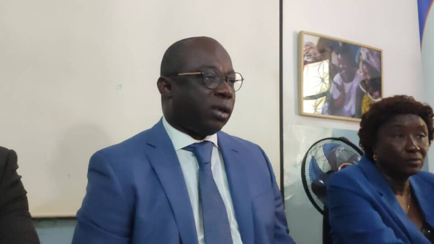 La CNE s’engage à appliquer une politique de genre lors des processus électoraux La CNE s’engage à appliquer une politique de genre lors des processus électoraux