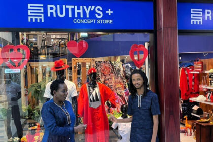 3 ans d’Art et Médecine Traditionnelle africaine avec Ruthy’s+
