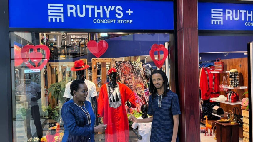 3 ans d&rsquo;Art et Médecine Traditionnelle africaine avec Ruthy&rsquo;s+