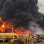 Explosion mortelle à un terminal pétrolier en Guinée : 11 morts et 88 blessés