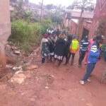 Incroyable: Le Tragique Destin de Deux Hommes lynchés pour avoir volé du Manioc à Leboudi